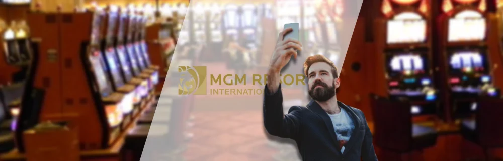 Selfies MGM 1