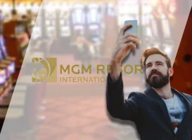 Selfies MGM 1