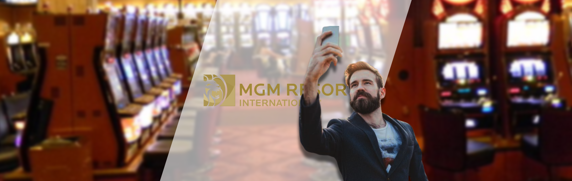 Selfies MGM 1