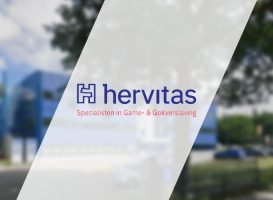 Steutel Hervitas vervuiler betaalt