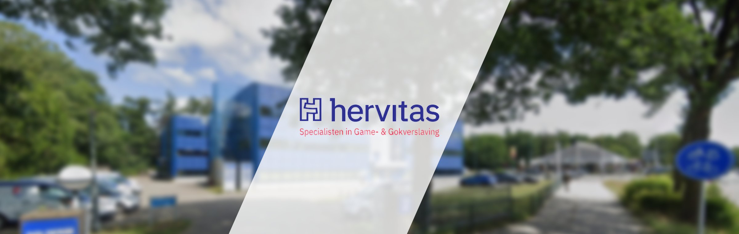 Steutel Hervitas vervuiler betaalt