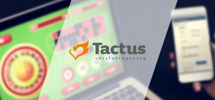 Tactus gokverslaving