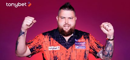 TonyBet Michael Smith