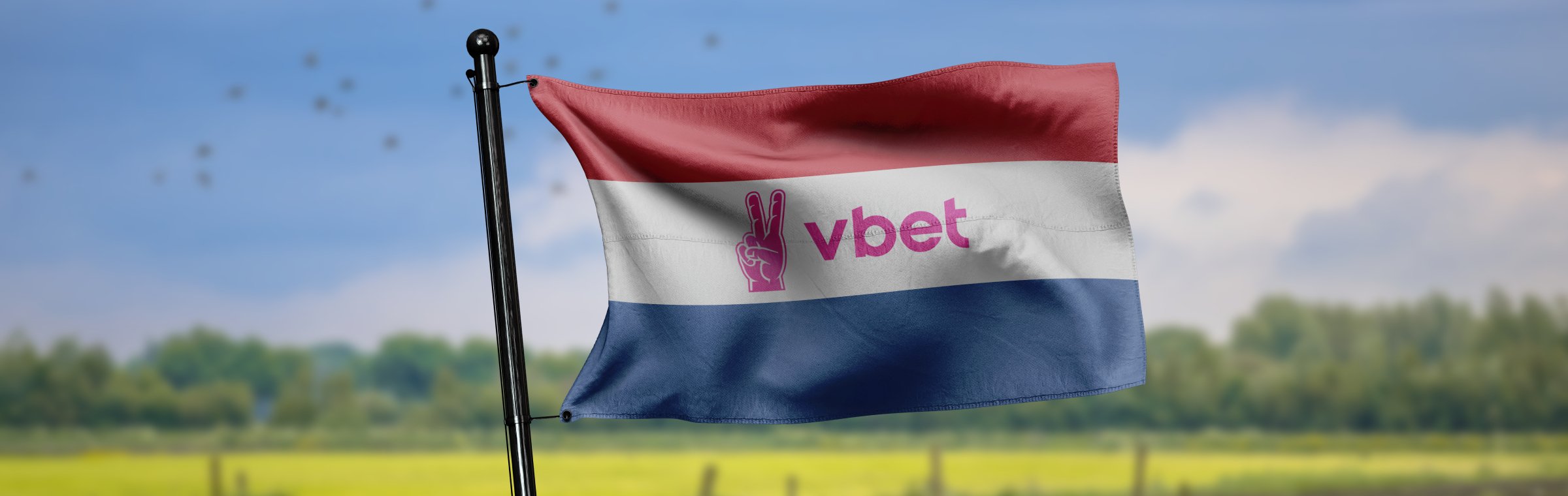 Vbet vergunning
