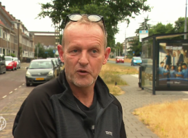 Hart van Nederland gokreclames Feite Hofman