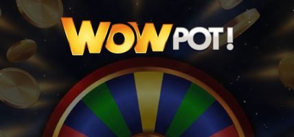 WowPot-gokkasten