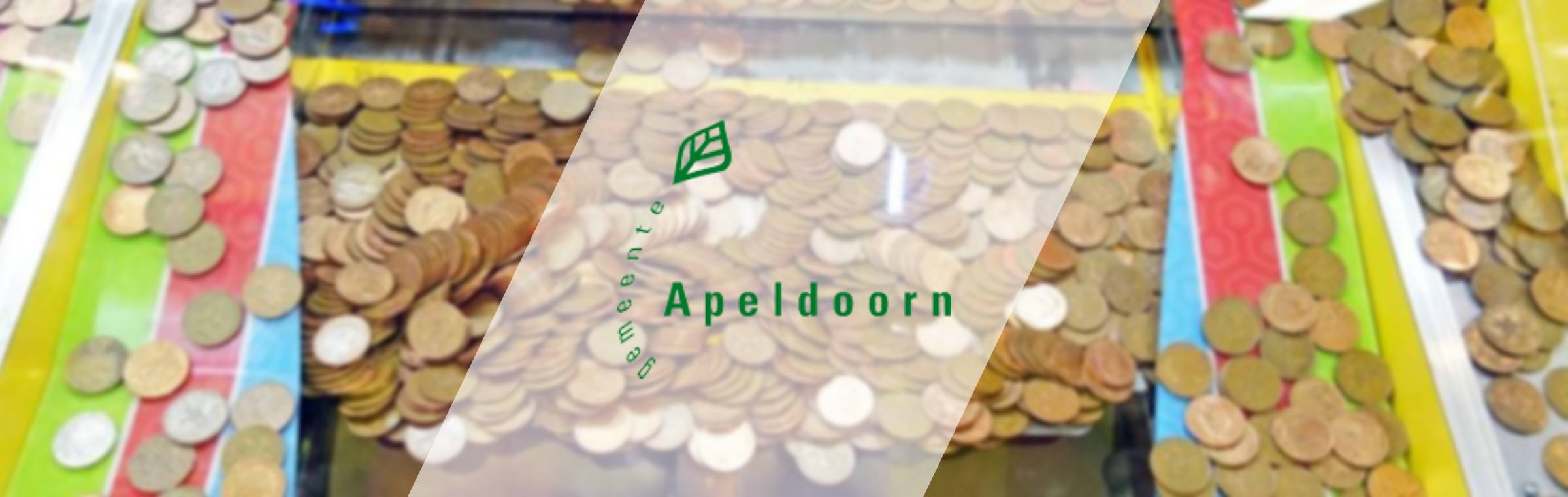 apeldoorn verbod kermisautomaten