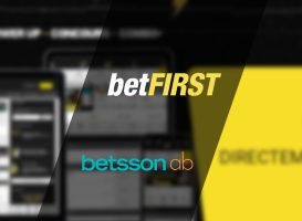betfirst betsson