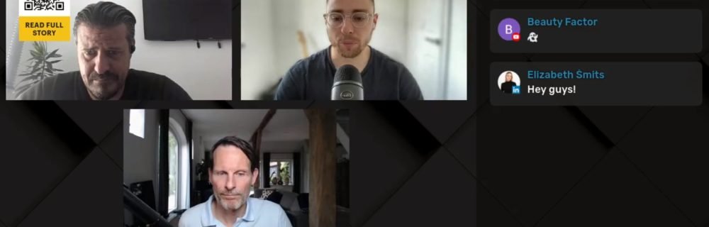 de goeij bij igaming next "Steeds moeilijker om Nederland de moeite waard te maken'