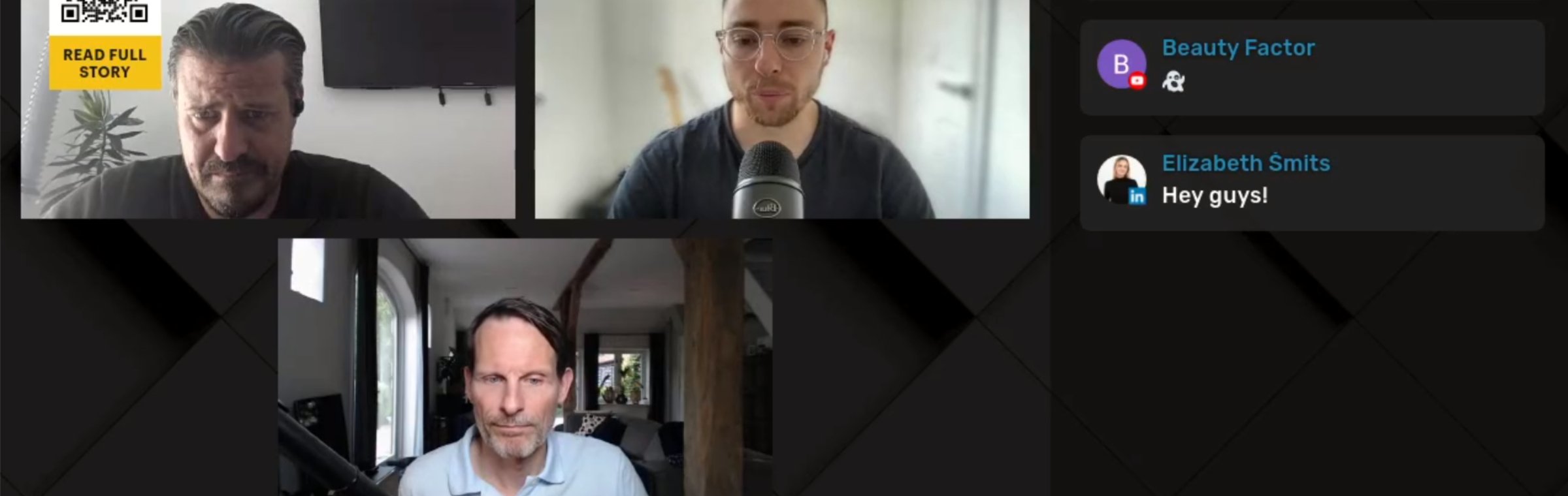 de goeij bij igaming next "Steeds moeilijker om Nederland de moeite waard te maken'