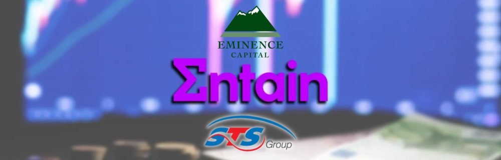 eminence capital entain