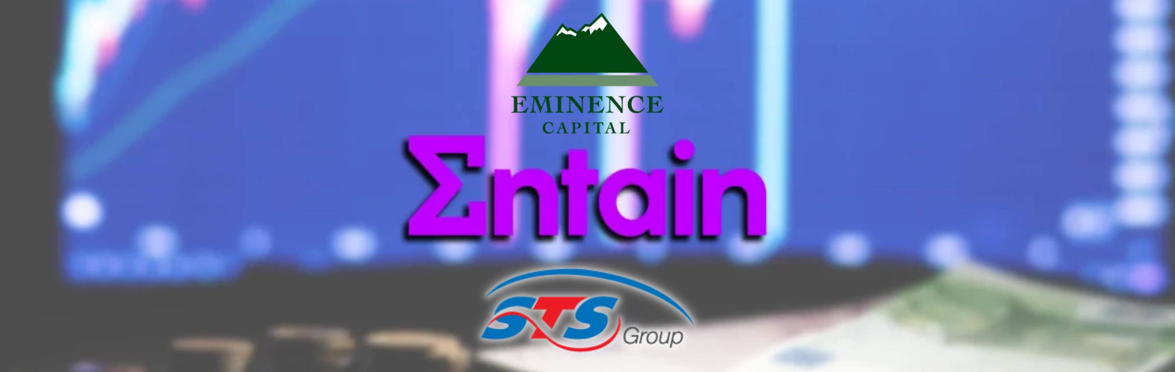 eminence capital entain
