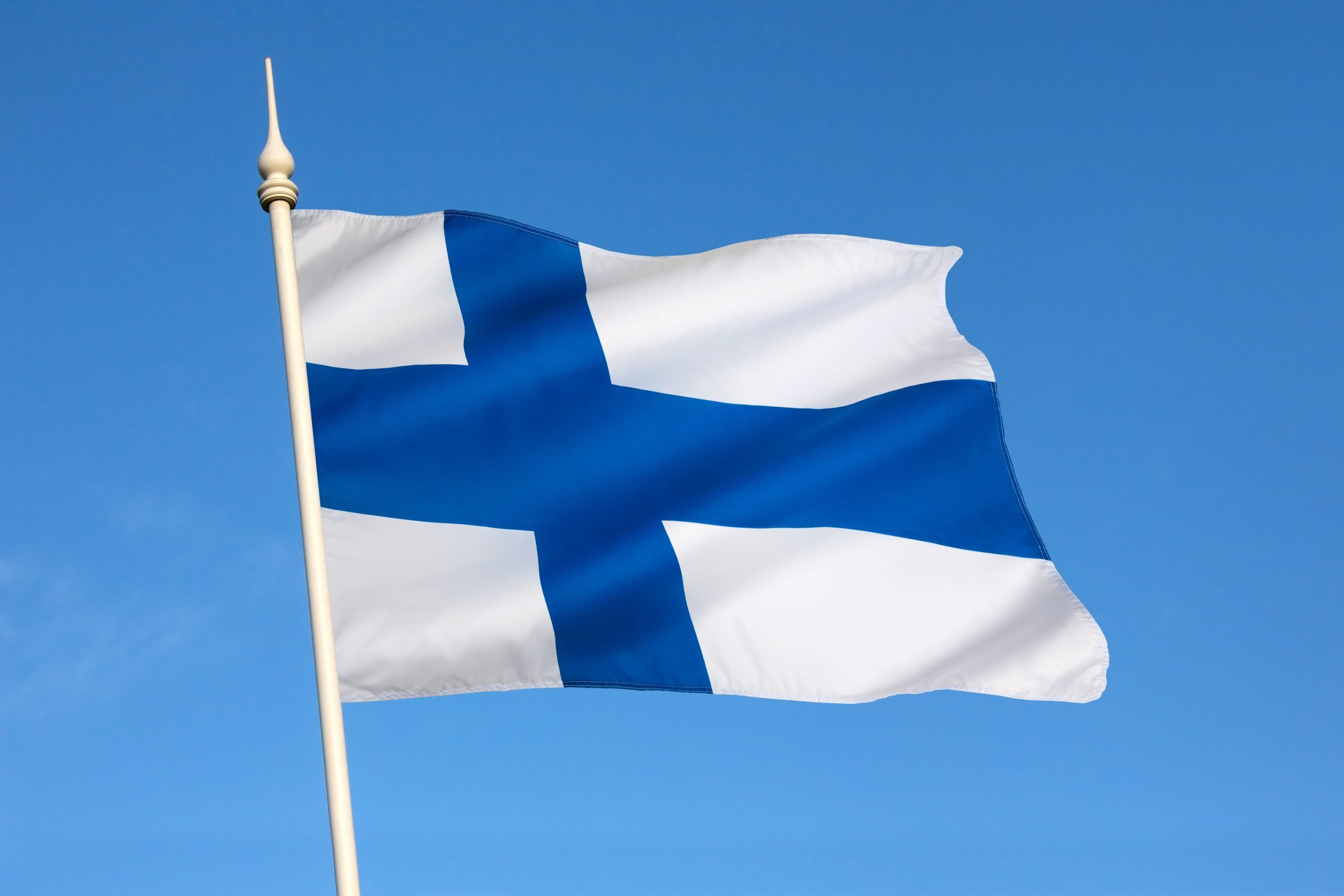Finland monopolie