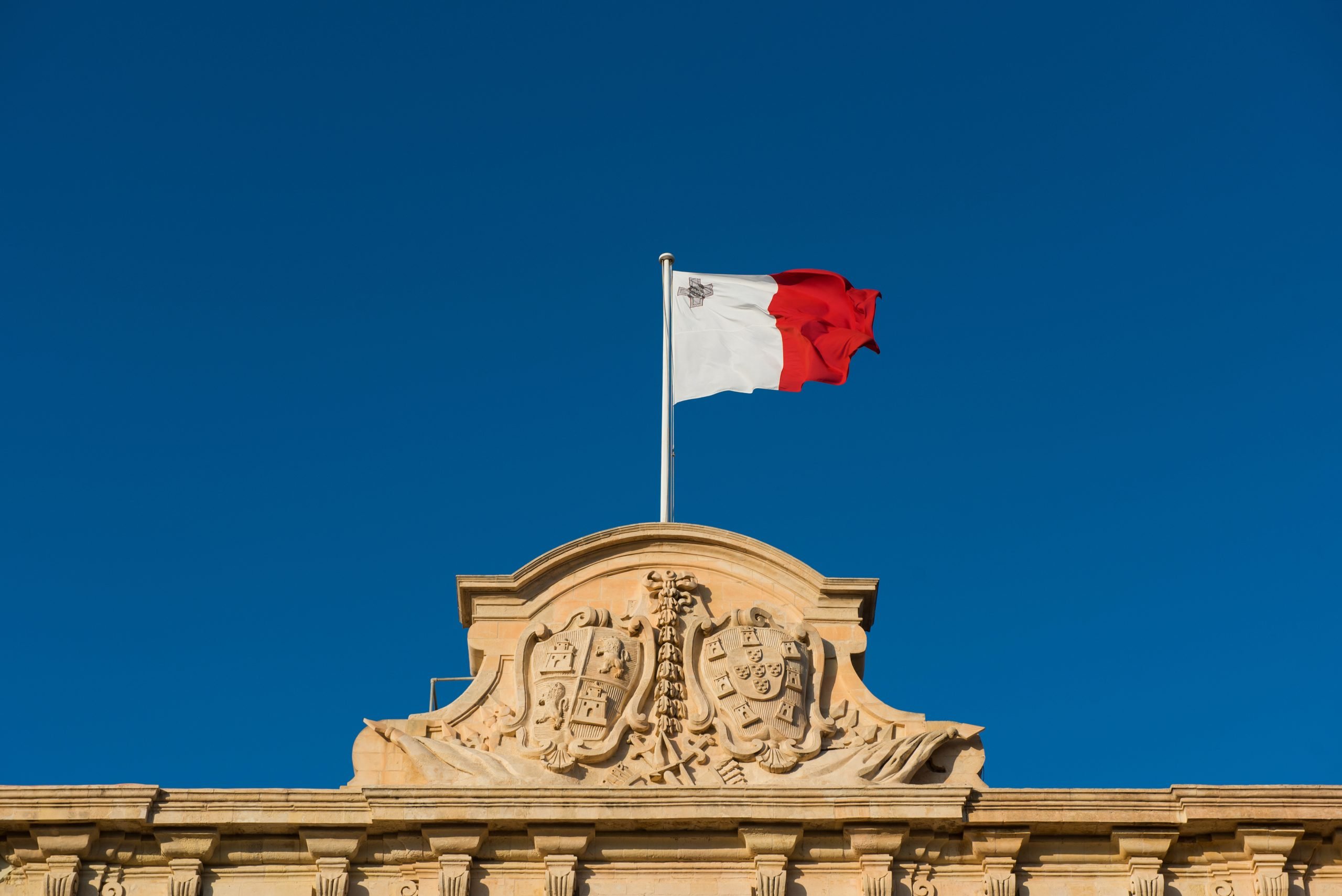 Malta wetsvoorstel