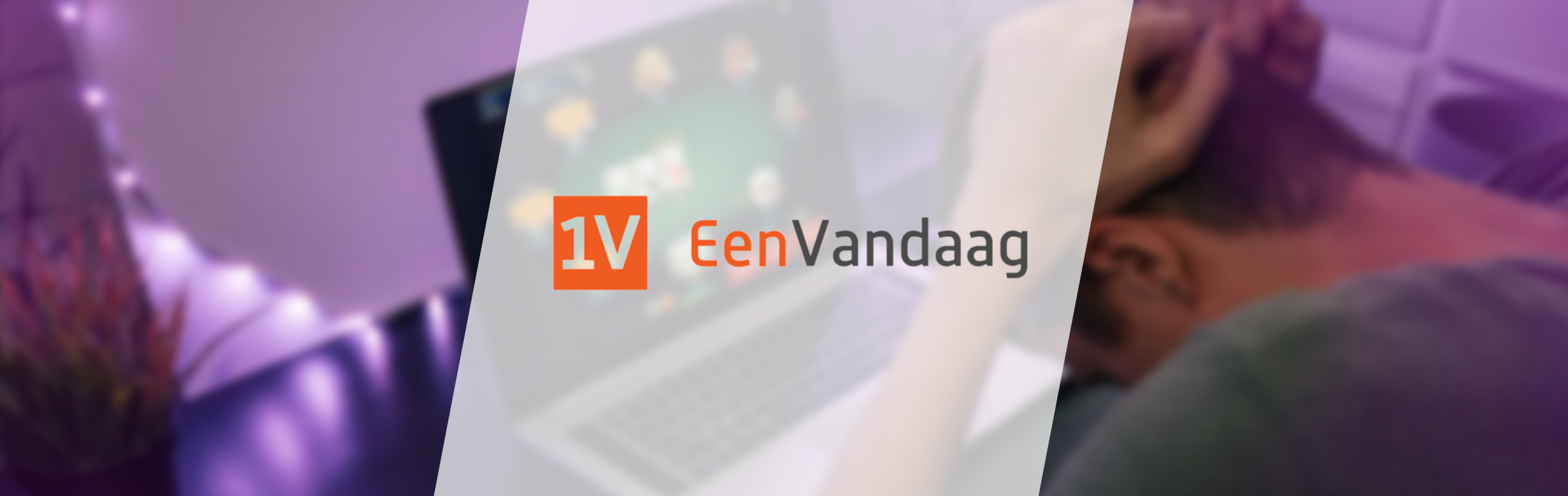 jongeren gokverslaving