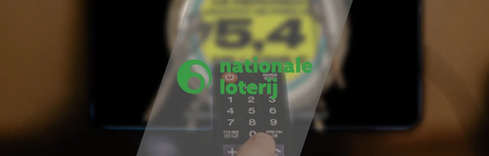 klacht nationale loterij België