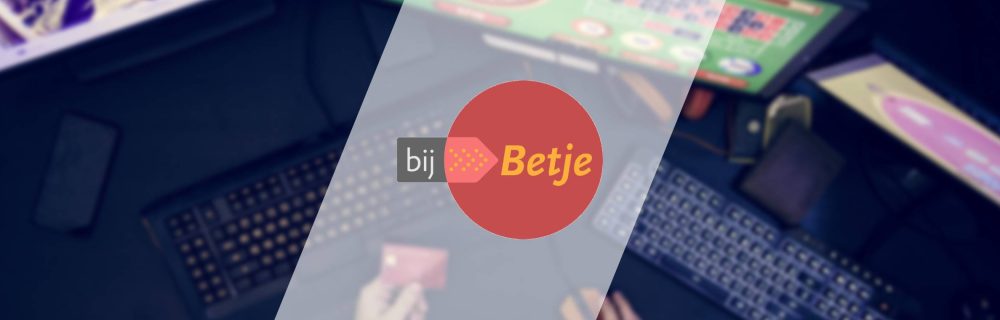 medewerkster bij betje