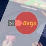 medewerkster bij betje