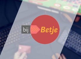 medewerkster bij betje