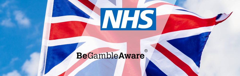 nhs gambleaware wettelijke heffing