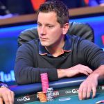 Bjorn Verbakel, finaledag van Big O