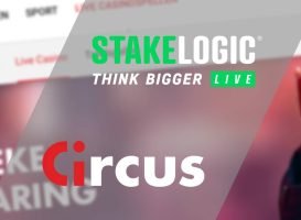 stakelogic live circus