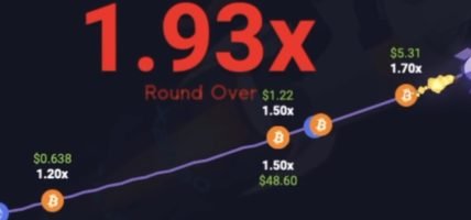 tiener cryptocasino crash