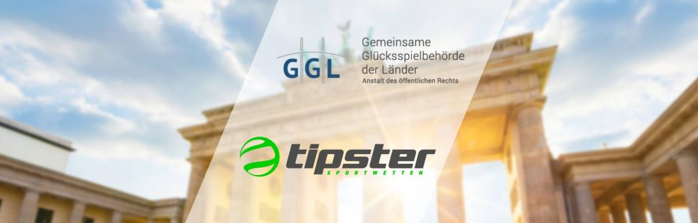 tipster ggl vergunning