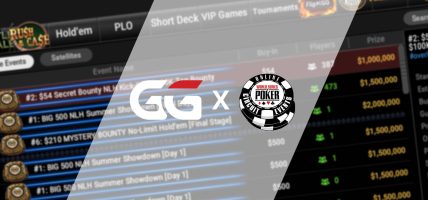 wsop summer circuit 2023