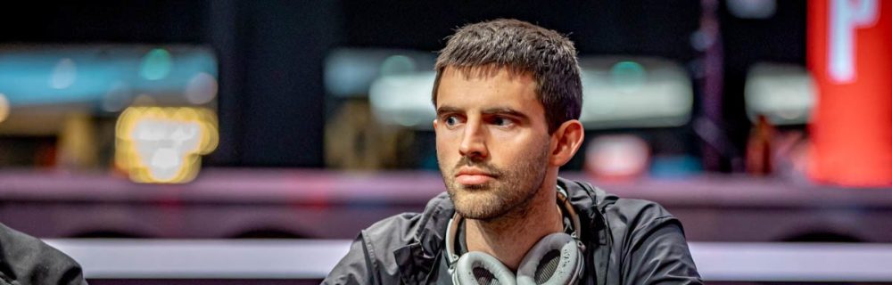 Matthew Ashton, PPC