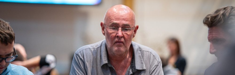 Rob Hollink, PLO HR