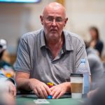 Rob Hollink, PLO HR