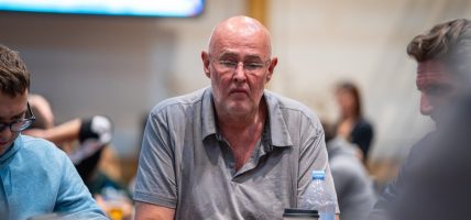 Rob Hollink, PLO HR