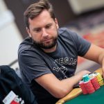 Lybaert uitgeschakeld bij WSOP