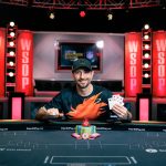 Brian Rast, PPC