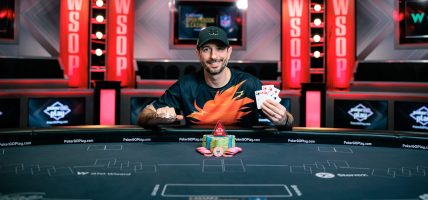 Brian Rast, PPC