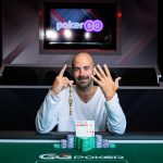 Jason Mercier, WSOP
