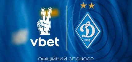 Vbet Dynamo Kiev