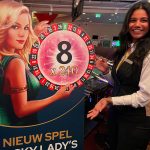 Holland Casino Lucky Lady's