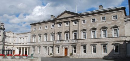 verbod gokreclames Ierland