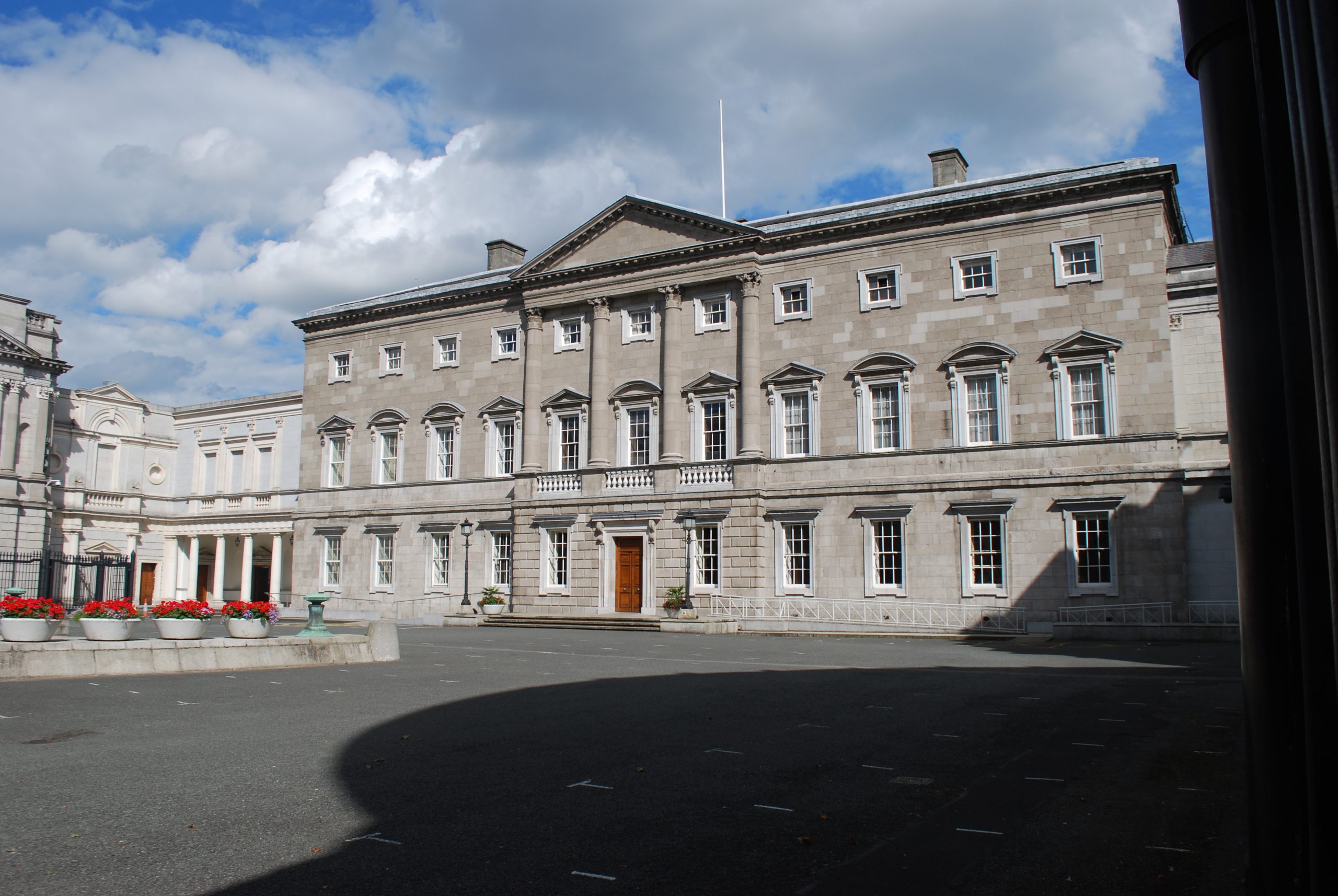 verbod gokreclames Ierland