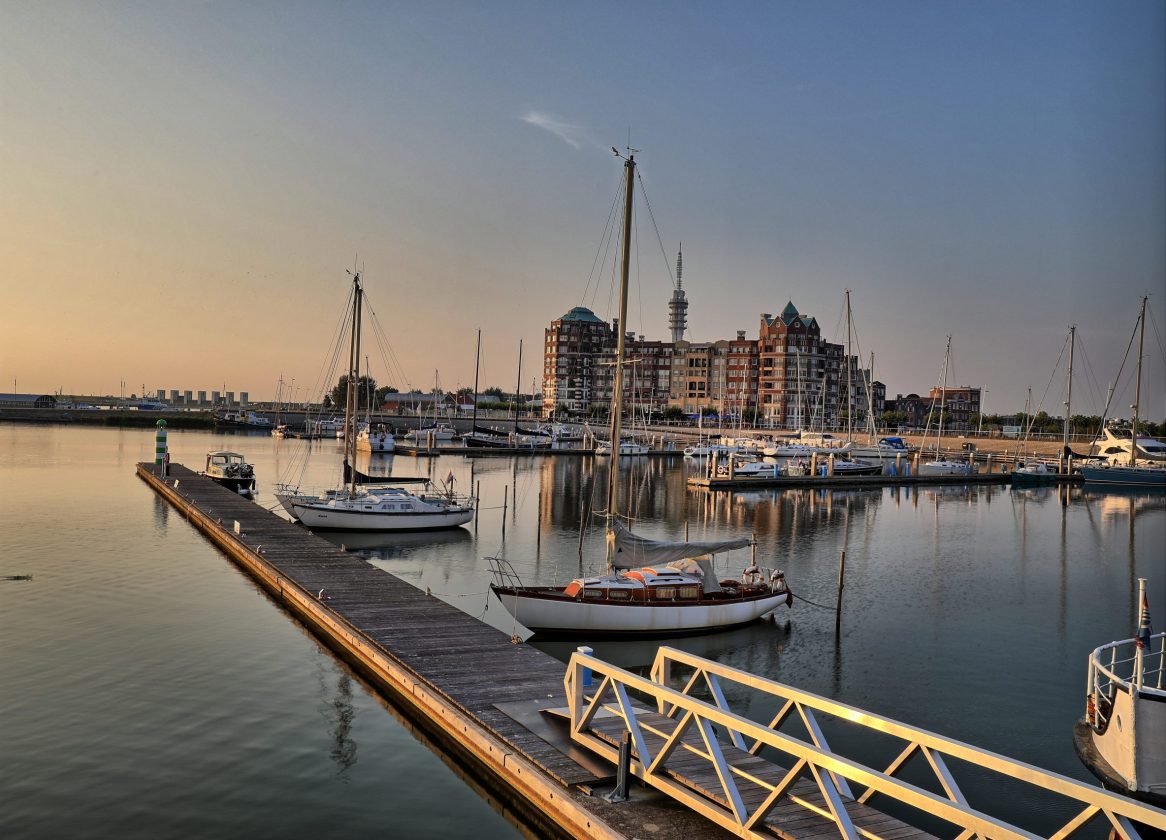 Leefbaar Lelystad casino