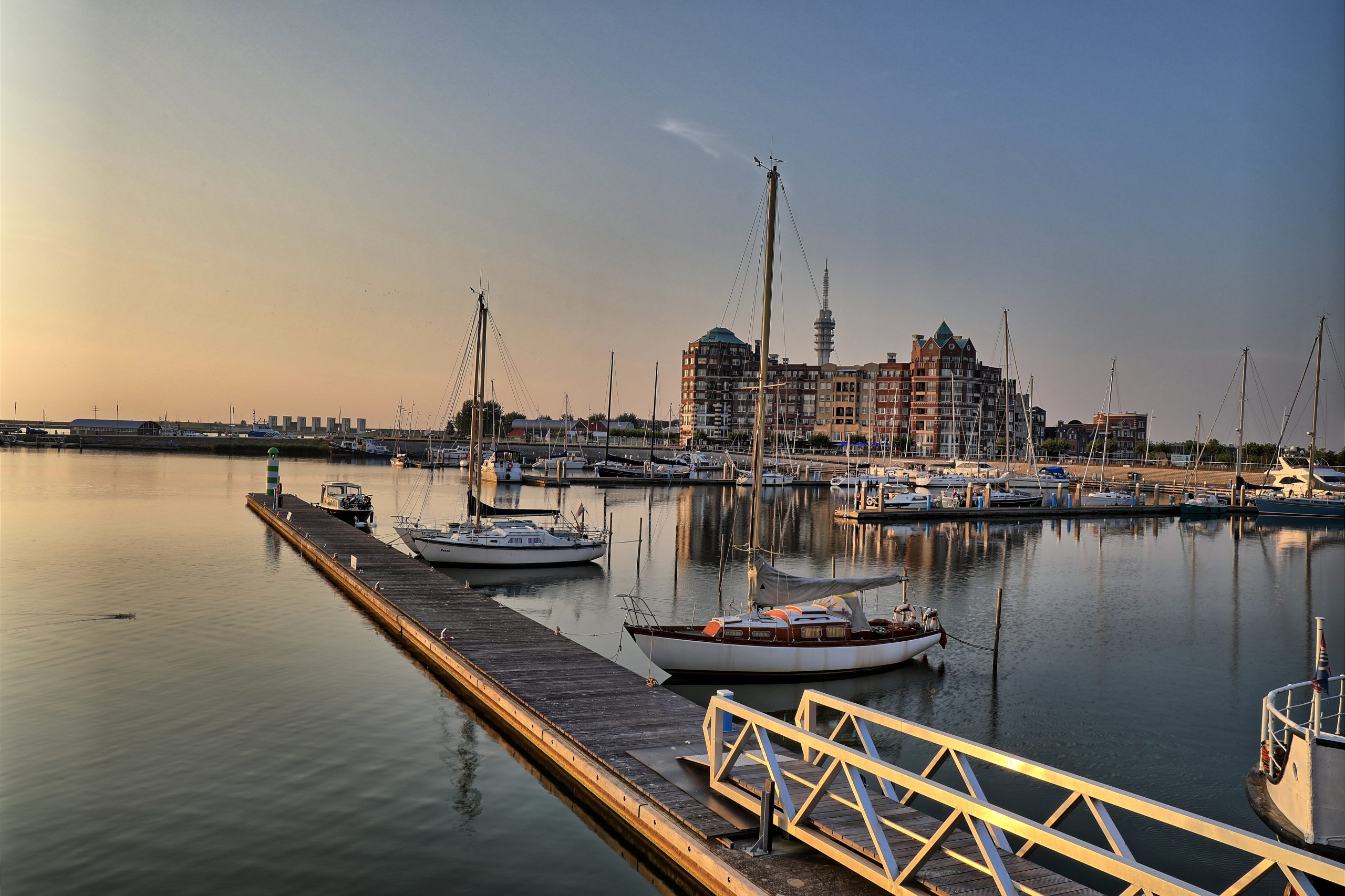Leefbaar Lelystad casino