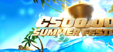 711 Summer-festival