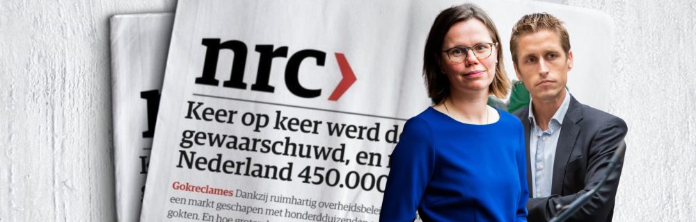 Bikker Van Nispen NRC