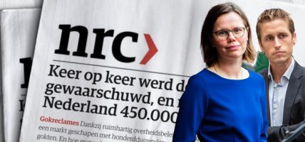 Bikker Van Nispen NRC