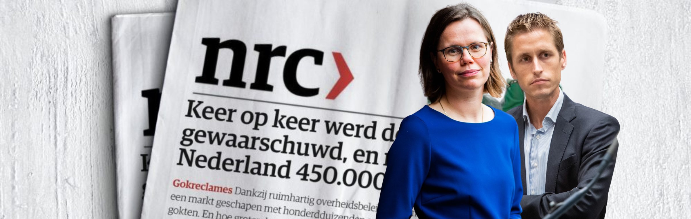 Bikker Van Nispen NRC