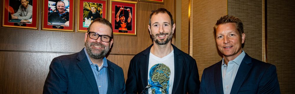 Brian Rast, Poker Hall of Fame