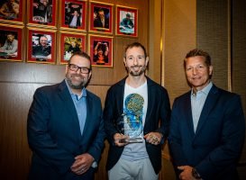 Brian Rast, Poker Hall of Fame