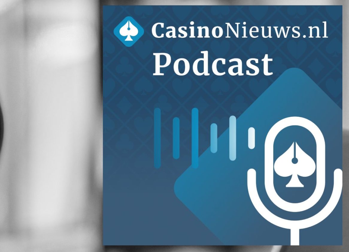 CasinoNieuws podcast
